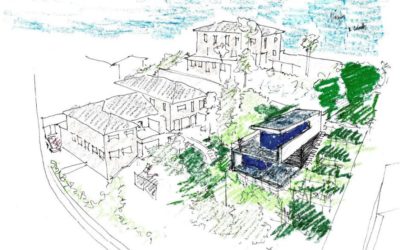 Origlio Nuova Costruzione