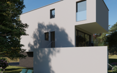 Discover the Villa of your dreams just a few minutes from Bellinzona