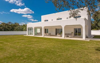 Magnifica Villa totalmente rinnovata in Zona A, Sotogrande Costa